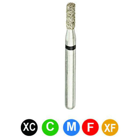 PREMIUM MULTI-USE DIAMONDS - Cylinder