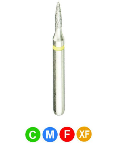 PREMIUM MULTI-USE DIAMONDS-Flame 1.0mm