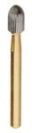 Ortho Debonding Burs - 30 Blades (Pack of 5)
