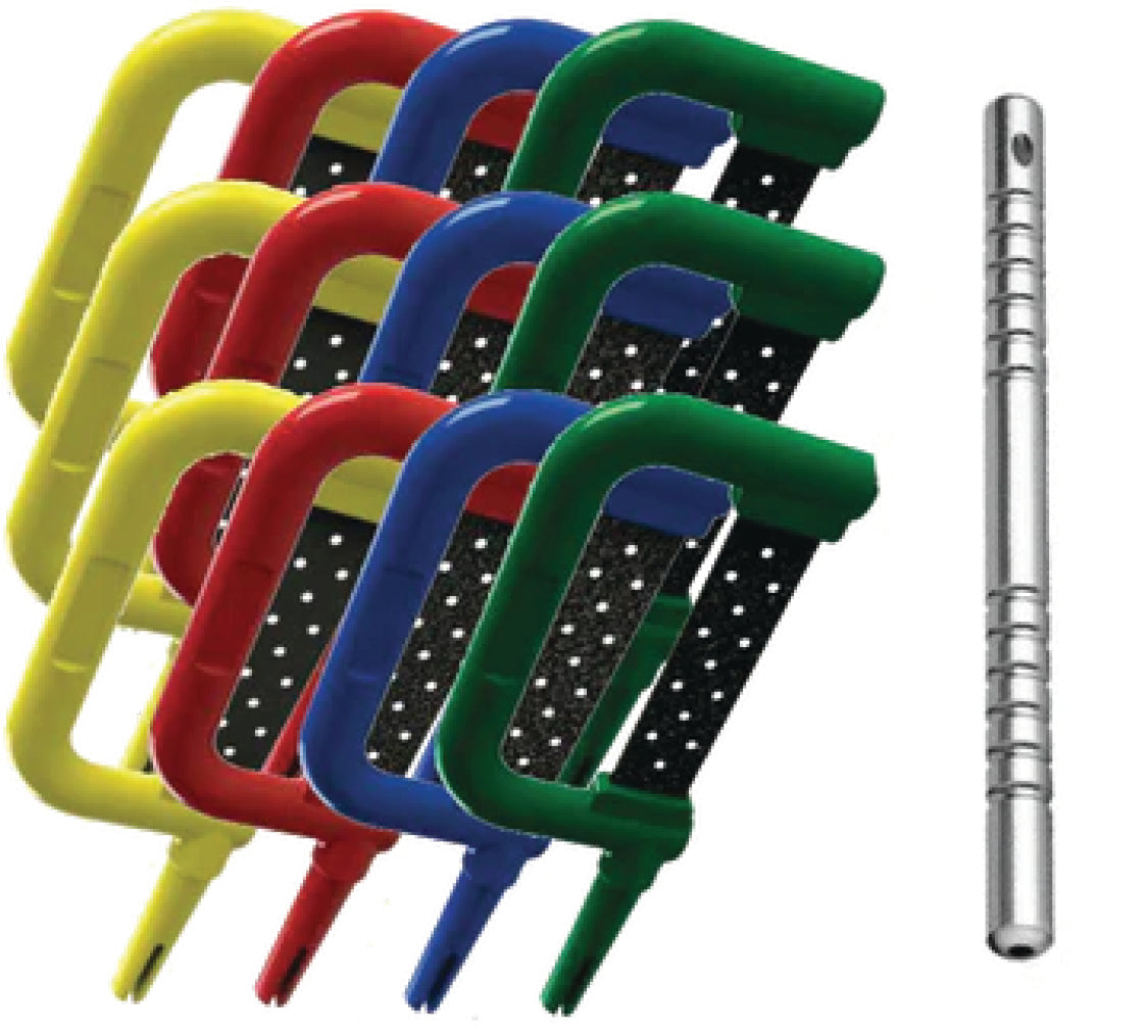 Ipr File Order IPR Kit – Magnum Ortho