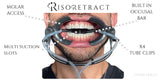 ISORETRACT – Premium Dry Field Retractor