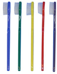 Pre-pasted Toothbrushes (100/pack)