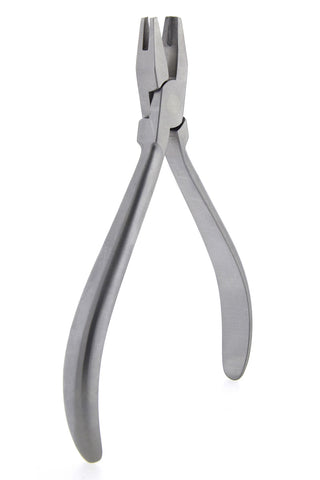 V - Bend Stop Pliers