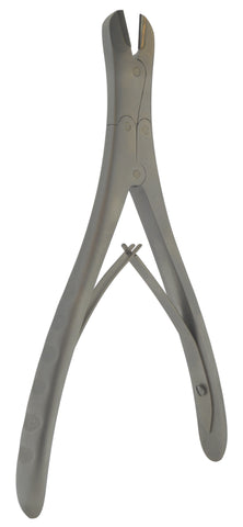 Double-Action Hardwire Cutter