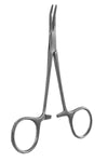 Mosquito Forceps-Curved