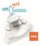 Leaf Self Expander